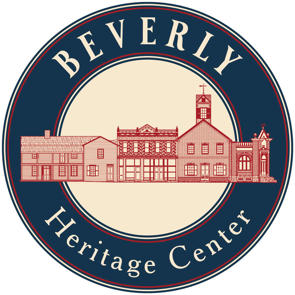 Beverly Heritage Center
