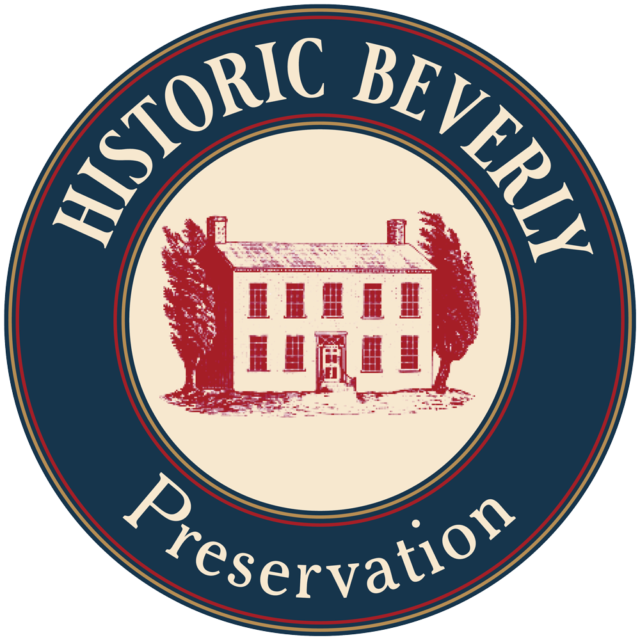 Historic Beverly Preservation